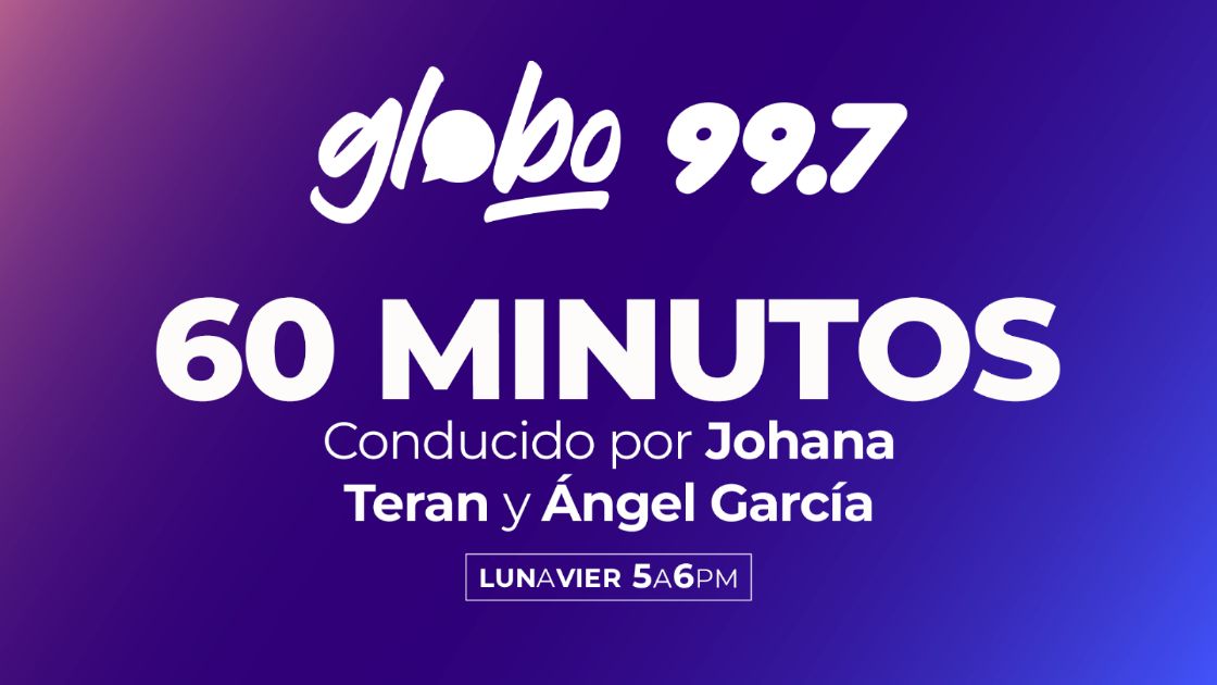 60 Minutos