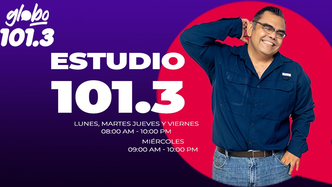 Estudio 101.3