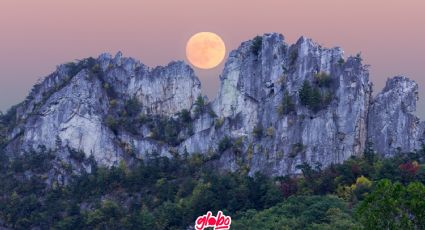 Superluna más grande del año: ¿Cuándo y a qué hora se podrá ver el evento astronómico?