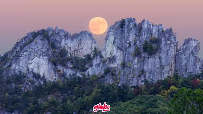 Superluna más grande del año: ¿Cuándo y a qué hora se podrá ver el evento astronómico?