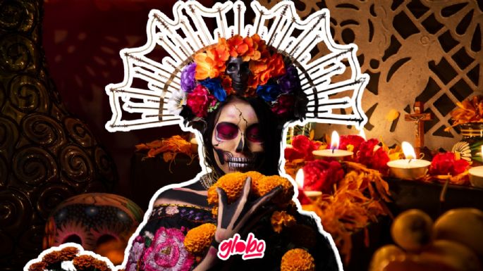 3 cosas que puedes hacer en Mixquic, el pueblo mágico ideal para visitar en Día de Muertos