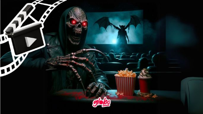 Experiencia de Terror en Autocinema Coyote CDMX: Precios, fechas y horarios