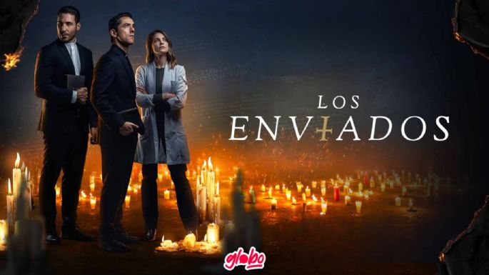 Los Enviados: ¿Cuántas temporadas tiene y dónde ver la serie en streaming?