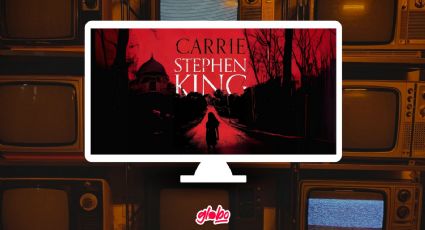 Carrie, el clásico de Stephen King tendrá su propia serie en esta plataforma, ¿Cuándo se estrena?