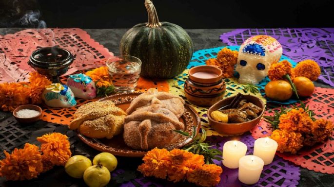 Día de Muertos 2024: ¿En qué lugar de la casa se pone la ofrenda?