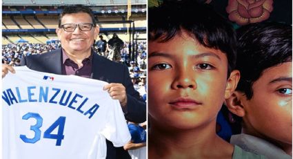 ¿Predicción? El capítulo de 'Secreto en el Río' que le rindió homenaje a Fernando 'El Toro' Valenzuela