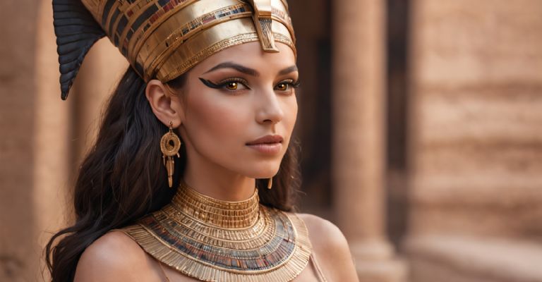 El perfume de Cleopatra: prepara en casa su fragancia de elegancia y sensualidad