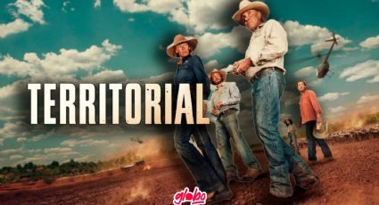 Territorial: Sinopsis, episodios, reparto y cómo ver 'Territory' la serie de streaming más vista en México