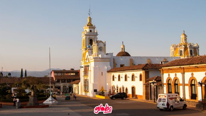 El Pueblo Mágico de Puebla que puedes visitar si quieres celebrar al máximo el Día de Muertos 2024