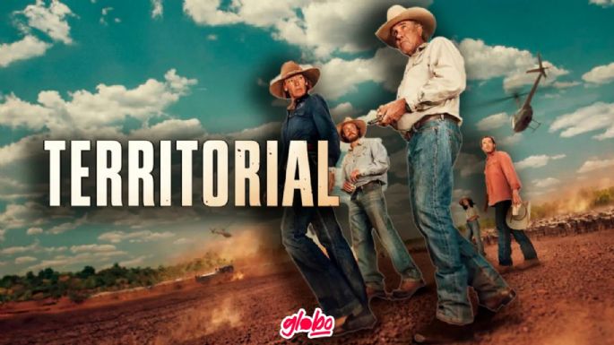 Territorial: Sinopsis, episodios, reparto y cómo ver 'Territory' la serie de streaming más vista en México