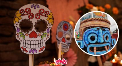 Calaveras Monumentales de Tláhuac 2024, homenaje a Tláloc ¿Dónde y cómo llegar?