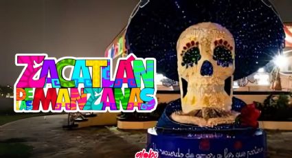 'Feria de los Muertos' 2024 en Pueblo Mágico de Zacatlán de las Manzanas: Lista de Actividades