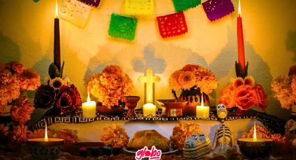 Día de Muertos 2024: ¿Qué almas llegan hoy 30 de octubre?