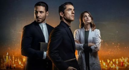 ¿'Los Enviados' tendrá tercera temporada? Esto reveló el director de la serie