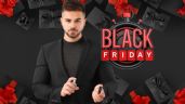 Foto ilustrativa de la nota titulada: Los 5 mejores perfumes de hombre a mitad de precio en el Black Friday 2024