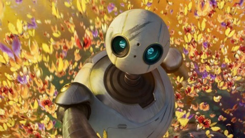 Robot Salvaje ha logrado superar a varios clásicos animados de Disney en la taquilla.