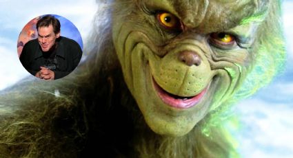 ¿Grinch 2?, Jim Carrey dice cuál sería la condición para una icónica secuela navideña