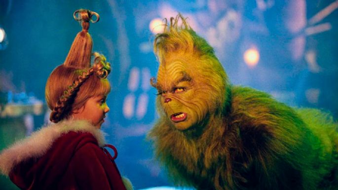 ¿Jim Carrey volverá a la película 'Grinch'?: Estas fueron sus condiciones