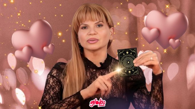 Horóscopo Mhoni Vidente HOY Sábado 14 de Diciembre: Predicciones del tarot en el amor para todos los signos