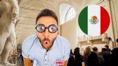 Foto ilustrativa de la nota titulada ¿Dónde Ir? Museos GRATIS en la CDMX para pasar un gran fin de semana en familia