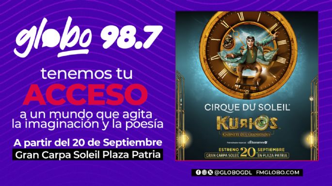 KURIOS EN GUADALAJARA