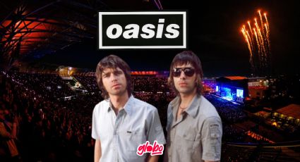 Oasis: Las mejores canciones de la banda para su concierto en el Estadio GNP Seguros de México