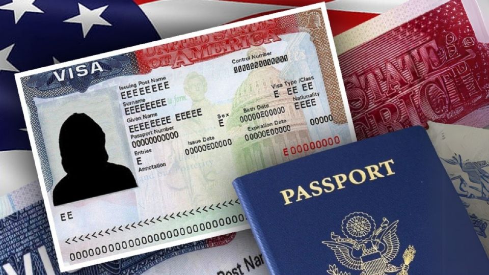 Tramita tu Visa Americana de Turista B1 o B2 por primera vez.