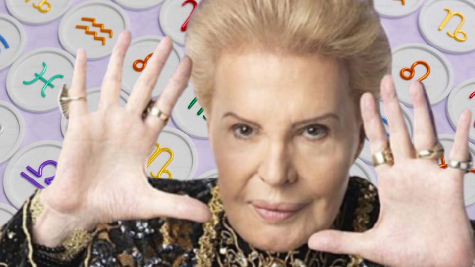 Predicciones de Walter Mercado para hoy 20 de enero