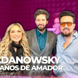 "AMADOR Cumple 15 Años": ADANOWSKY Anuncia Gira Especial