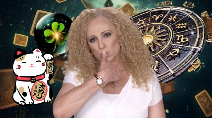 Horóscopo de HOY, Jueves 30 de octubre, según Mizada Mohamed: Consejos del tarot y hora de la suerte para cada signos