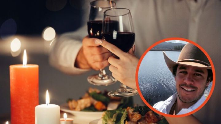 ¿Ana de la Reguera y Eduardo Capetillo Gaytán son novios? Esto dijo la actriz de ser 17 años mayor