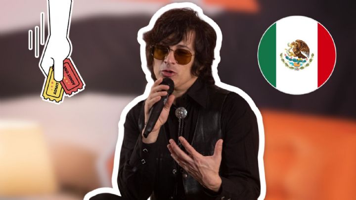 Siddhartha México 2026: Confirma NUEVA FECHA para el Palacio de los Deportes | Fecha y Precios de Boletos