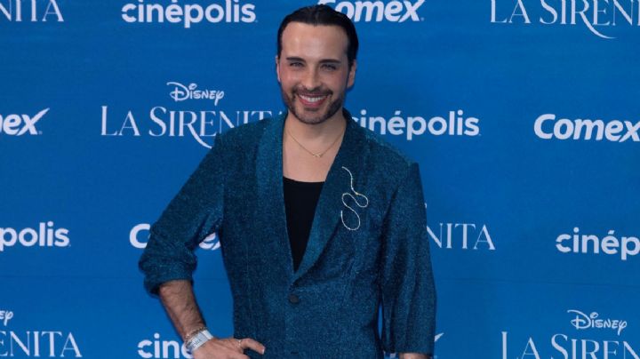 Apio Quijano busca halagar a Karina Torres llamándola autóctona y le responde: ¡Qué perra! (VIDEO)