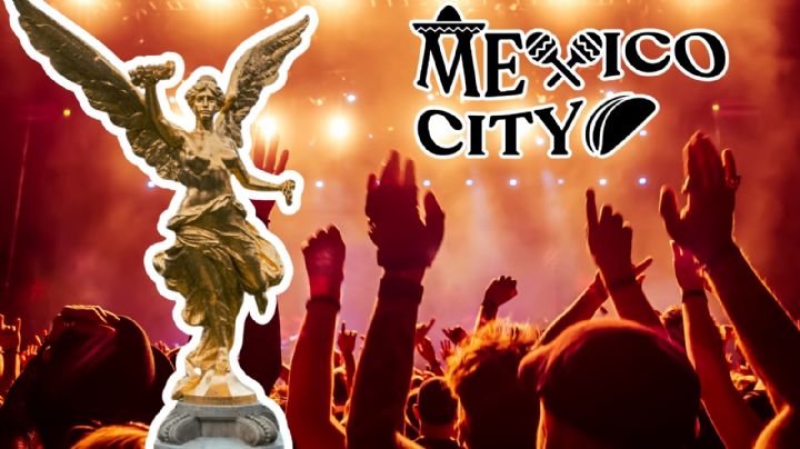 Cartelera de conciertos en CDMX este fin de semana 12, 13 y 14 de diciembre de 2025