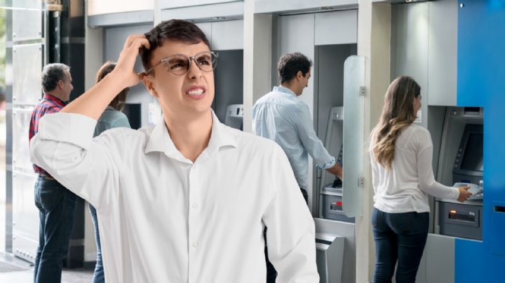 ¿Cómo sacar dinero hoy 12 de diciembre en el día del Banquero? ¿Qué bancos abren?