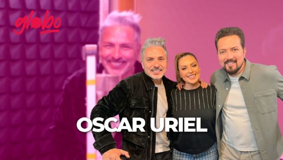 Oscar Uriel analiza la última temporada de Stranger Things