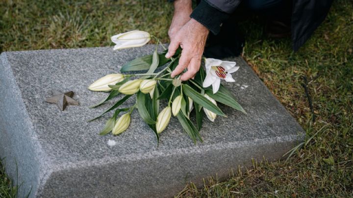 Rick Harrison de luto por el fallecimiento de su hijo, Adam Harrison