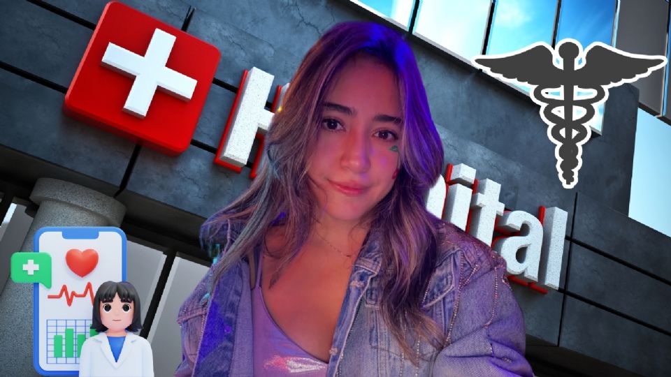 Estado d salud de Mercedes Roa, hoy 9 de diciembre de 2025.