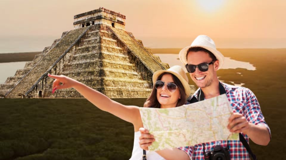 Mini Riviera Maya de Jalisco, un ligar que te recibe este 2025.