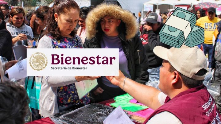 Pensión Mujeres del Bienestar 63 y 64 años: calendario, requisitos y fecha del registro