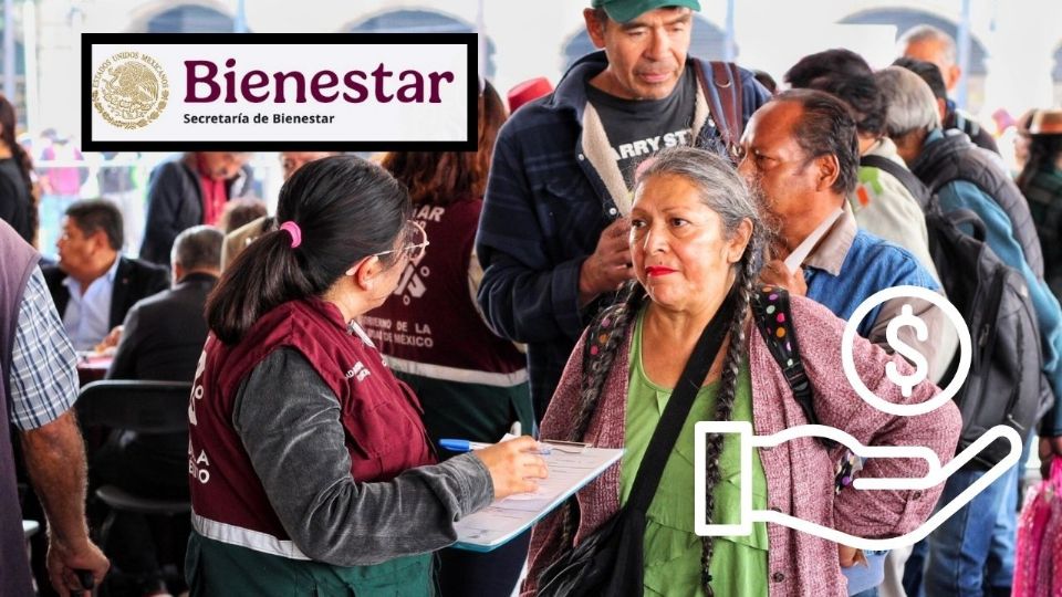 Los beneficiarios deben estar atentos a las notificaciones de la Secretaría del Bienestar para conocer cualquier cambio en los pagos.