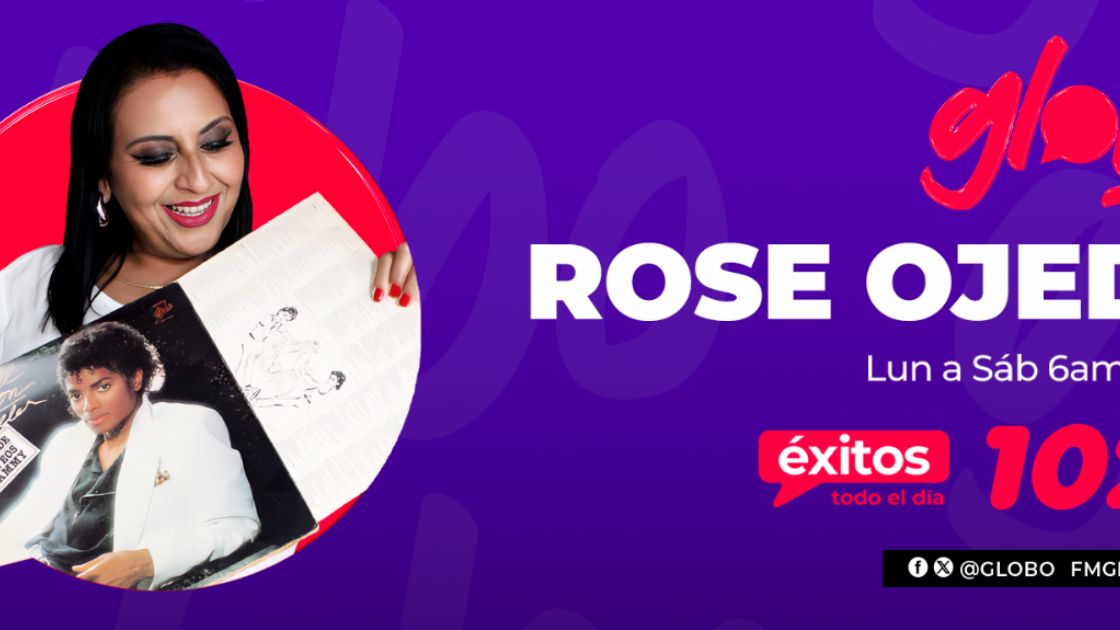 Al Aire con Rose