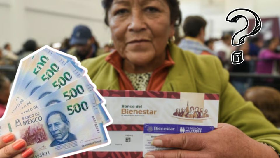 Este jueves, miles de beneficiarios podrán recibir su apoyo económico