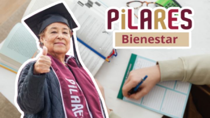 Beca Pilares 2025: Resultados de quiénes recibirán la beca y apoyo económico