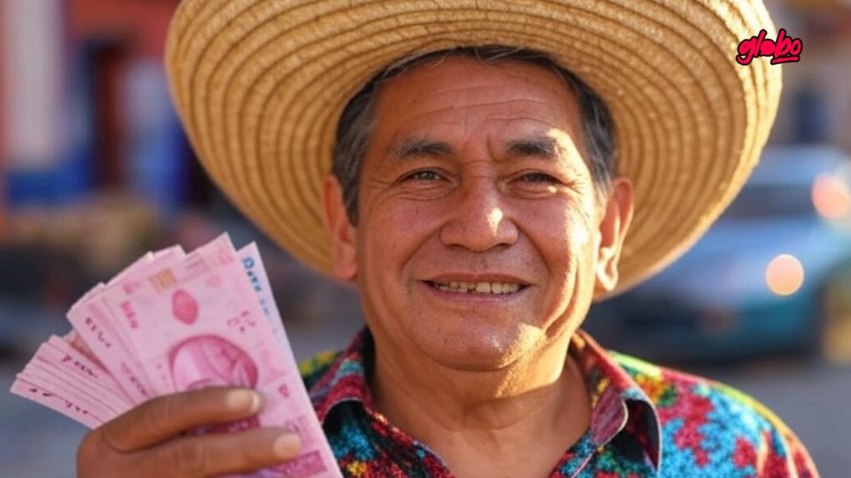 Estos son los estados que recibirán doble pago en su pensión