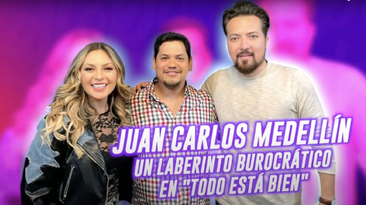 Descubre "Todo está bien", la comedia oscura que revela el absurdo laboral