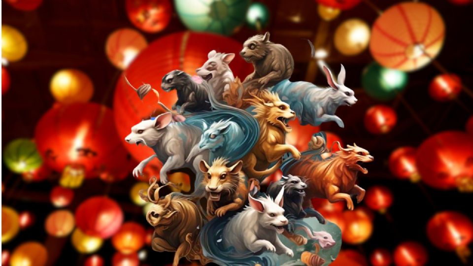 Amor, salud y fortuna para cada animal del horóscopo chino hoy, 30 de abril.