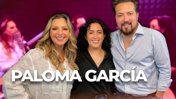 ¿Por qué son clave los primeros 2 años del neurodesarrollo? con Paloma García