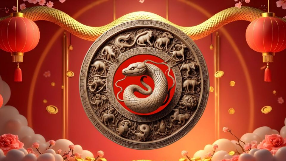 Horóscopo Chino: Predicciones Mágicas de Hoy Jueves 15 de Mayo de 2025 para cada animal del zodíaco.