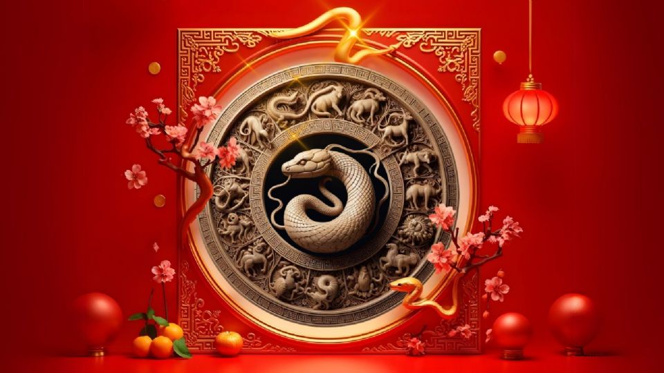 Horóscopo Chino: Predicciones Mágicas de Hoy Viernes 9 de Mayo de 2025 para cada animal del zodíaco